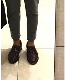 no brand | ドレスシューズ
