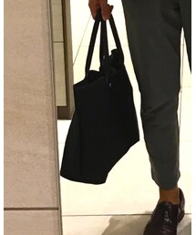 GASTON LUGA | トートバッグ