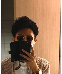 no brand | サングラス