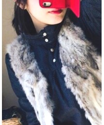 OLIVE des OLIVE | シャツ/ブラウス