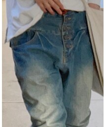 and it_ | デニムパンツ