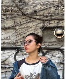 JINS | サングラス