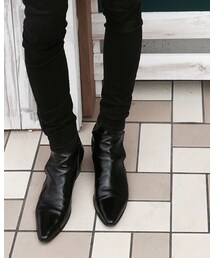 SAINT LAURENT PARIS | ブーツ