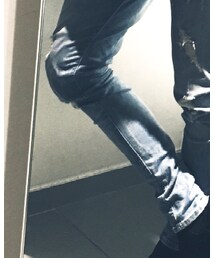 H&M | デニムパンツ