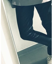 SAINT LAURENT PARIS | その他パンツ