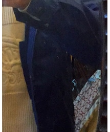 tk.TAKEO KIKUCHI | マウンテンパーカー