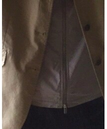 STUDIOUS | パーカー