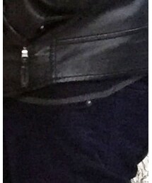 NANO universe | ニット/セーター