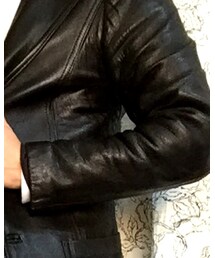 danhart | テーラードジャケット