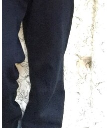 TOMORROWLAND  | パンツ