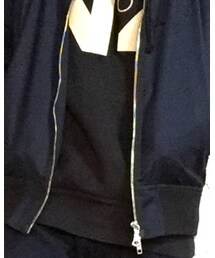 STUSSY | パーカー