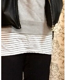 HARE | Tシャツ/カットソー