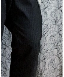 And A | その他パンツ