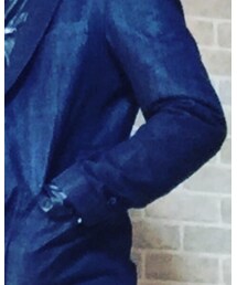 HARE | テーラードジャケット