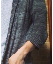 TETE HOMME | ニット/セーター