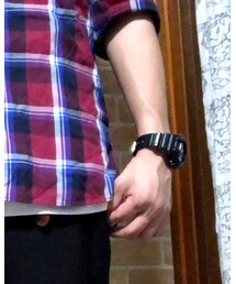 G-SHOCK | アナログ腕時計