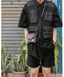 CHARLES & KEITH | ショルダーバッグ