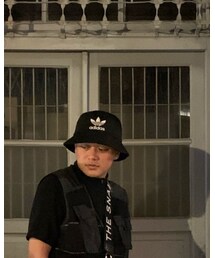adidas | キャップ