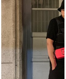 MARC JACOBS | バッグ