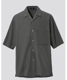 UNIQLO | シャツ/ブラウス