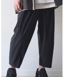 STUDIOUS | スラックス