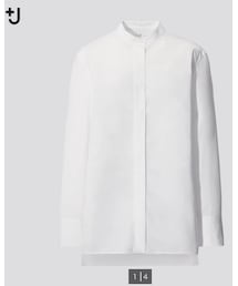 UNIQLO | シャツ/ブラウス