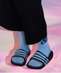 adidas | サンダル
