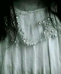 handmade by me | ネックレス