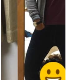 UNIQLO | デニムパンツ