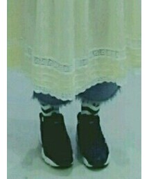 amatunal | デニムパンツ