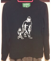 GLOBAL WORK | スウェット