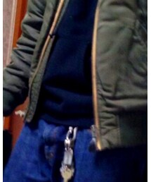 XLARGE | パーカー