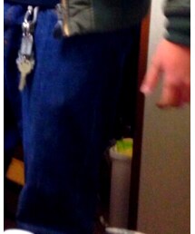 GAP | デニムパンツ