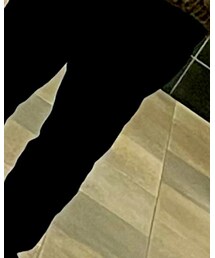 UNIQLO | デニムパンツ