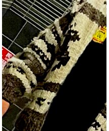 古着屋さんで買ったの🖖 | その他アウター