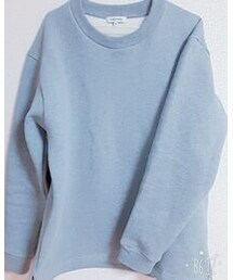 GLOBAL WORK | スウェット