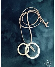 チャイハネ | ネックレス