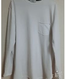 no brand | Tシャツ/カットソー