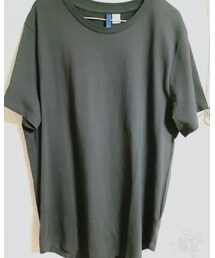 H&M | Tシャツ/カットソー