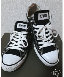 CONVERSE | スニーカー