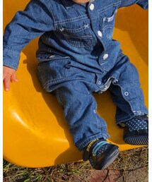 Lee | オールインワン・サロペット