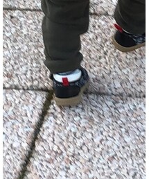 西松屋 | スニーカー