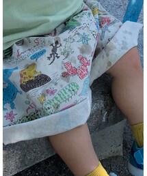 Handmade | パンツ