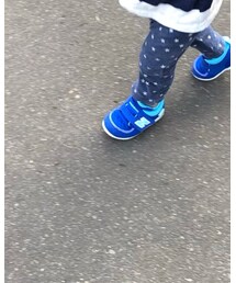 NEW BALANCE | シューズ