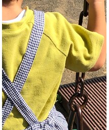 Handmade | Tシャツ/カットソー