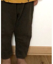 Handmade | パンツ