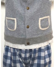 Handmade | ベスト