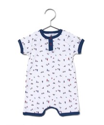 PETIT BATEAU | ロンパース
