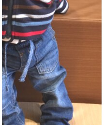 babyGAP | デニムパンツ