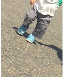 NEW BALANCE | スニーカー